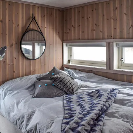 Nice In With House A Mountain View Σπίτι διακοπών *