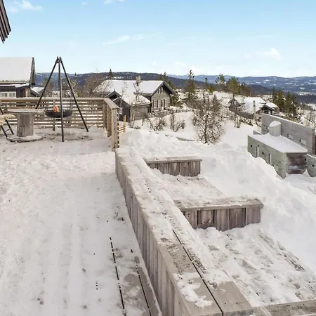 Nice In With House A Mountain View